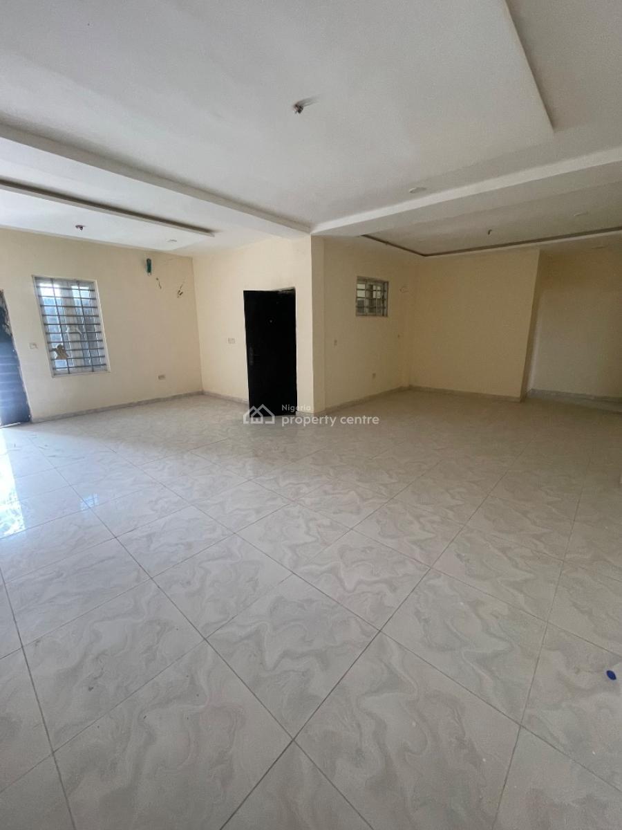 Newly Built 3 Bedroom Apartment, Karmo, Abuja, Flat / Apartment for Rent
