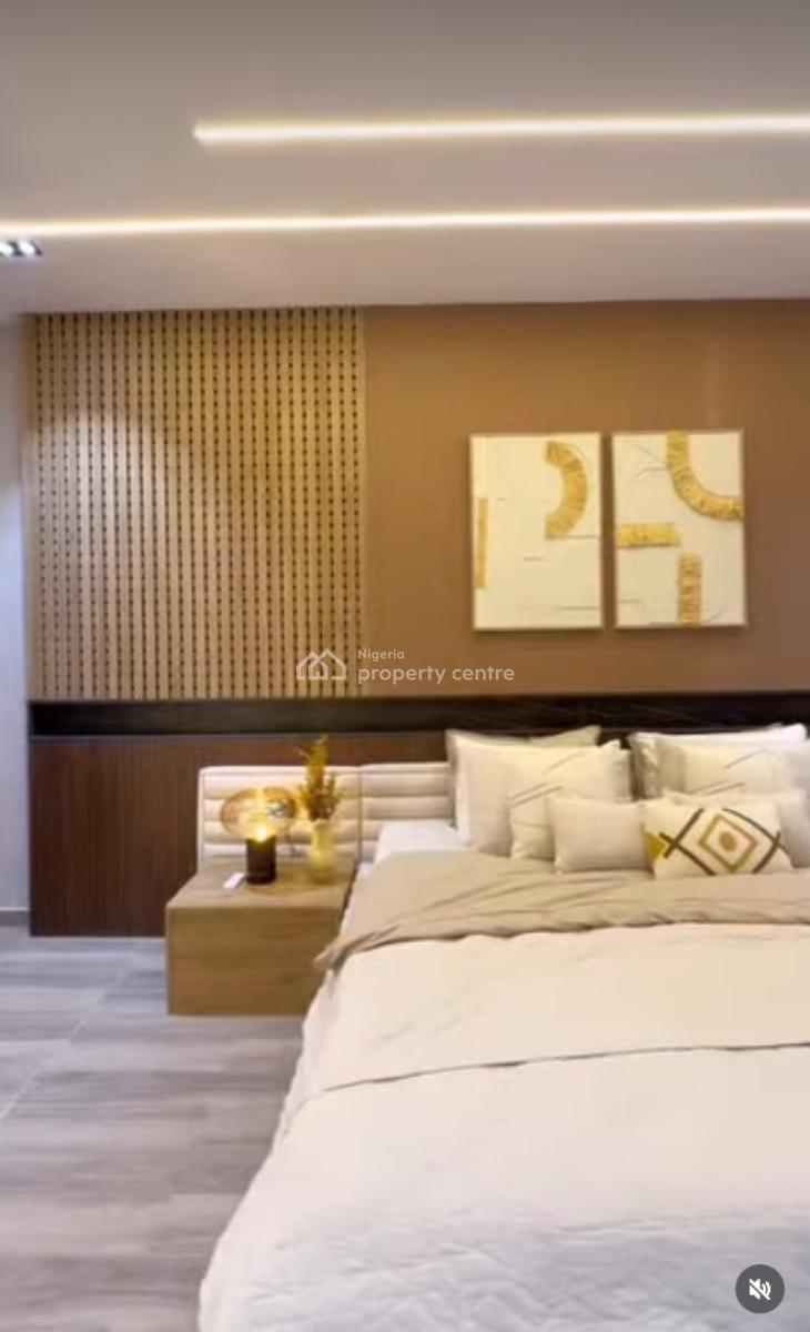 Luxury 2 Bedroom Apartments, Off Admiralty / Foreshore, Lekki Phase 1, Lekki, Lagos, Flat / Apartment for Sale