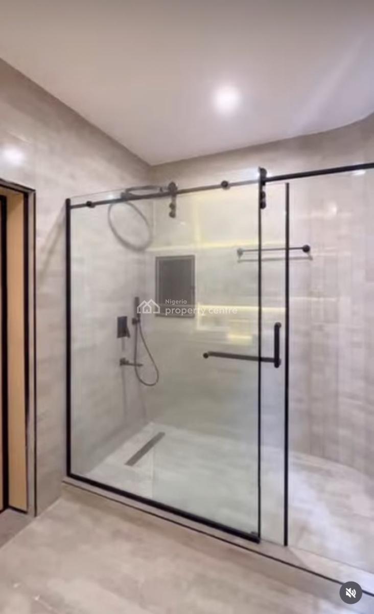 Luxury 2 Bedroom Apartments, Off Admiralty / Foreshore, Lekki Phase 1, Lekki, Lagos, Flat / Apartment for Sale
