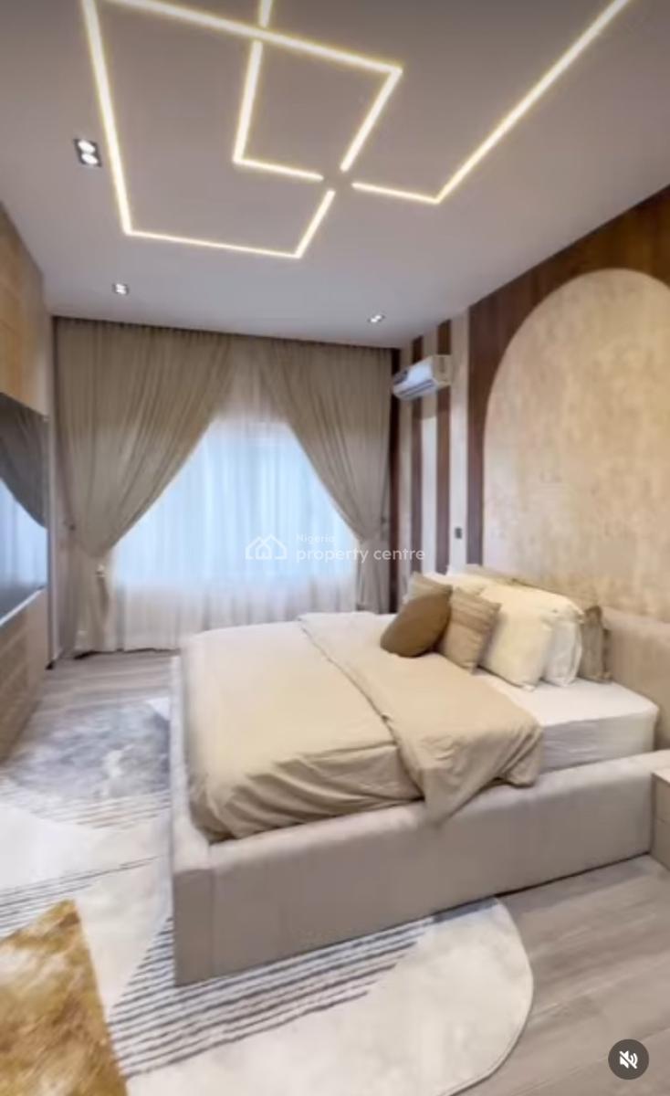 Luxury 2 Bedroom Apartments, Off Admiralty / Foreshore, Lekki Phase 1, Lekki, Lagos, Flat / Apartment for Sale