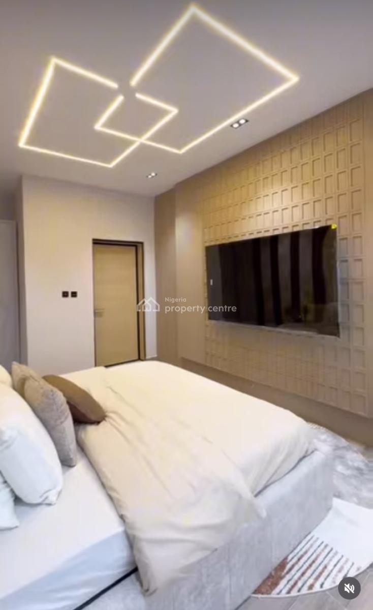 Luxury 2 Bedroom Apartments, Off Admiralty / Foreshore, Lekki Phase 1, Lekki, Lagos, Flat / Apartment for Sale