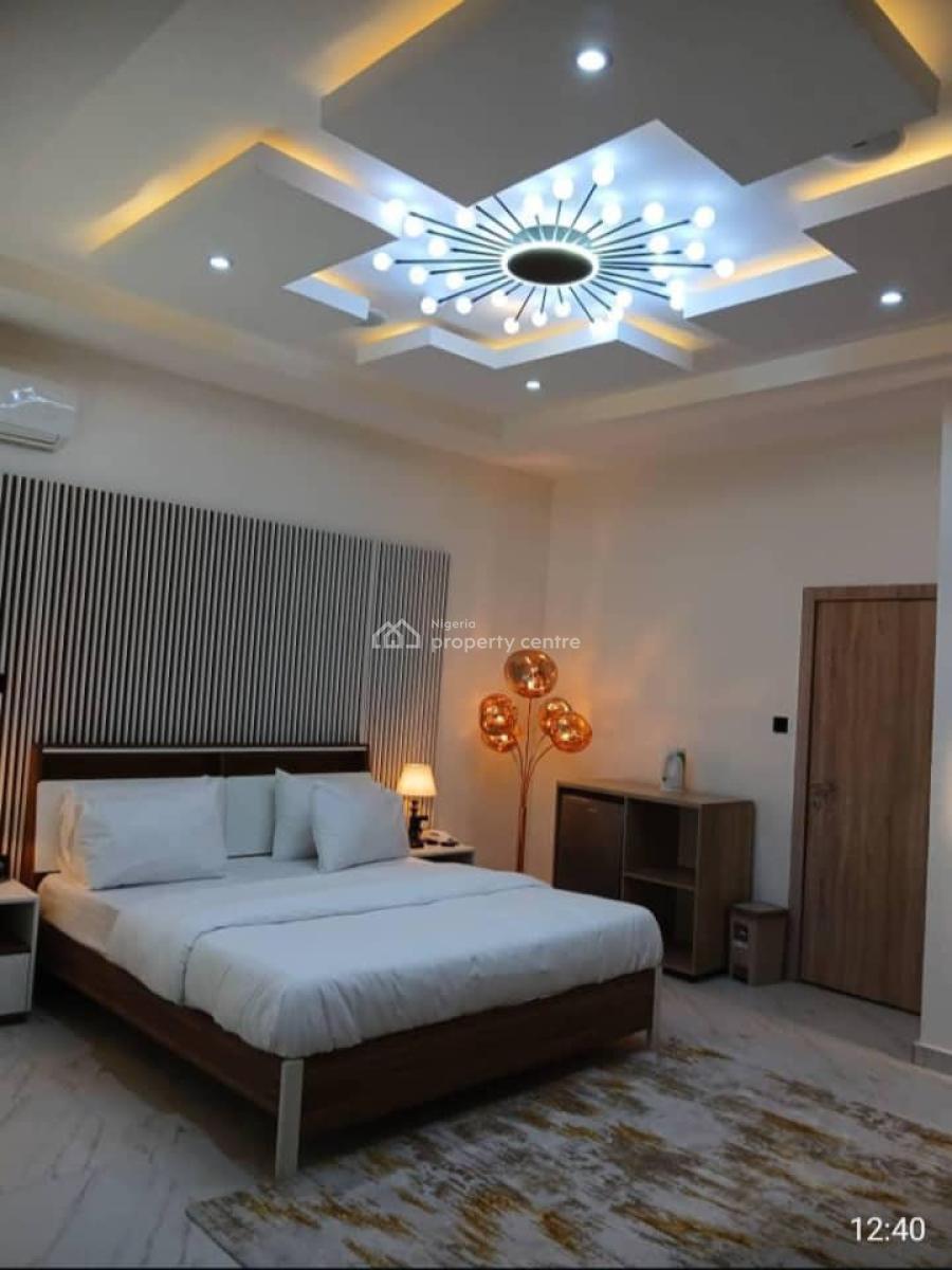 4 Bedroom Terrace Duplexes, Opebi, Ikeja, Lagos, Terraced Duplex for Sale