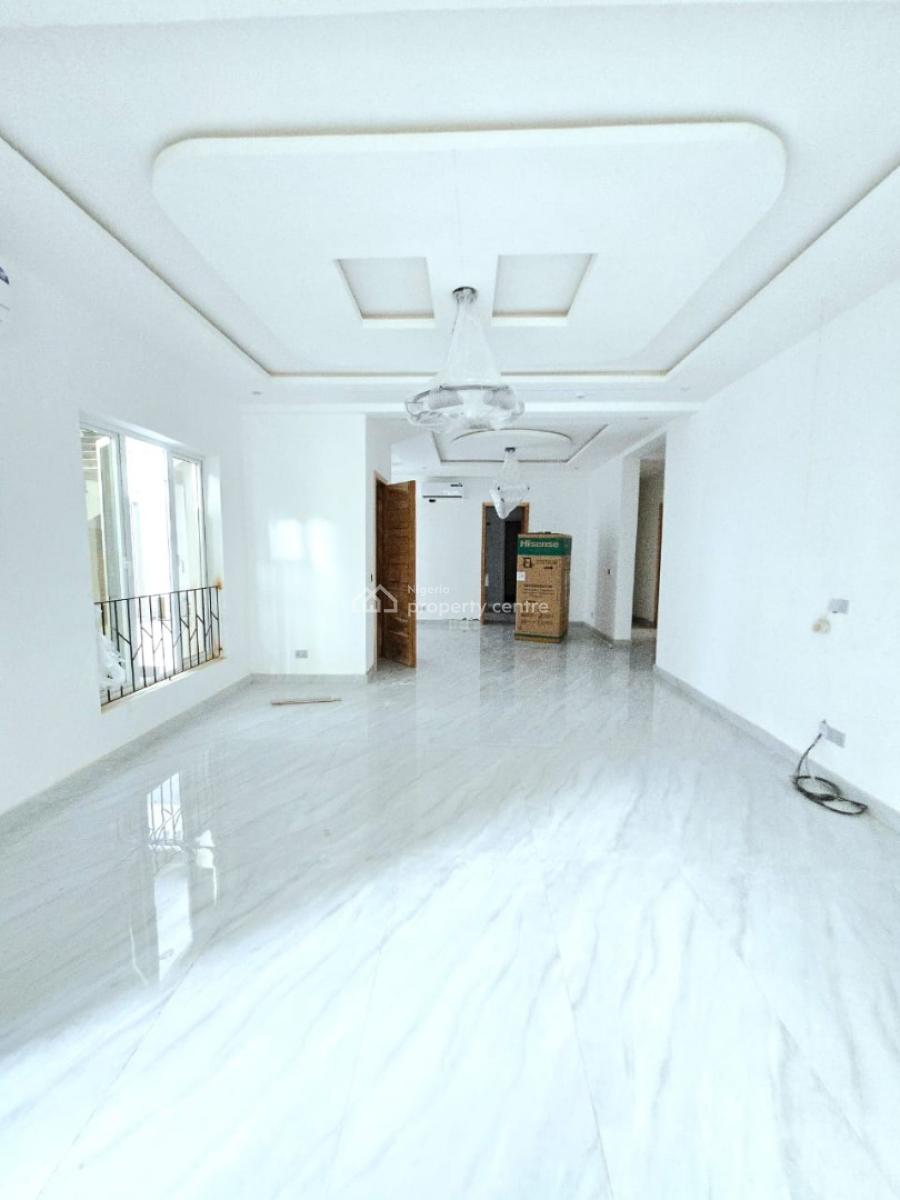 Prime 3 Bedroom Apartment with Pool, Lekki Phase 1, Lekki, Lagos, Flat / Apartment for Sale