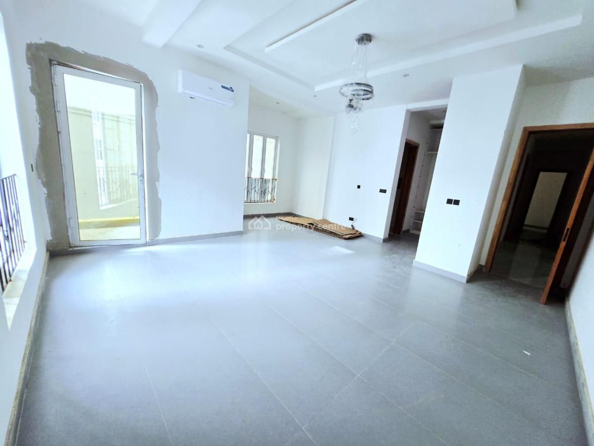 Prime 3 Bedroom Apartment with Pool, Lekki Phase 1, Lekki, Lagos, Flat / Apartment for Sale