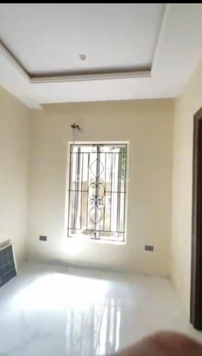 Luxury 4 Bedroom Semi-detached Duplex with Bq, Ikeja Gra, Ikeja, Lagos, Semi-detached Bungalow for Sale