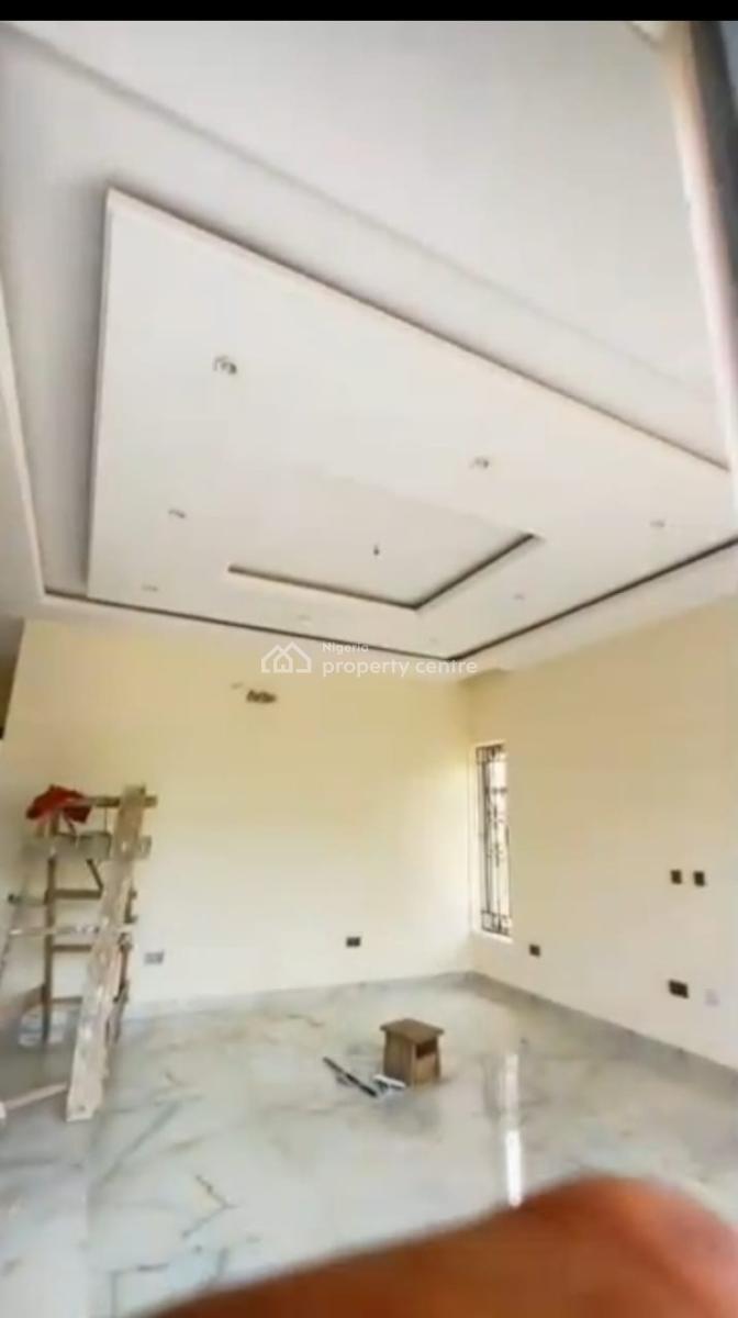 Luxury 4 Bedroom Semi-detached Duplex with Bq, Ikeja Gra, Ikeja, Lagos, Semi-detached Bungalow for Sale