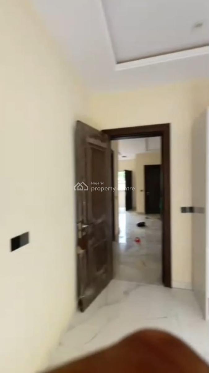 Luxury 4 Bedroom Semi-detached Duplex with Bq, Ikeja Gra, Ikeja, Lagos, Semi-detached Bungalow for Sale