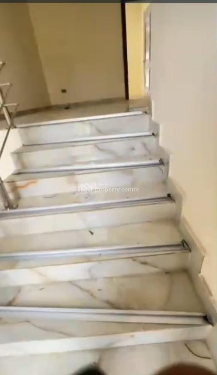 Luxury 4 Bedroom Semi-detached Duplex with Bq, Ikeja Gra, Ikeja, Lagos, Semi-detached Bungalow for Sale