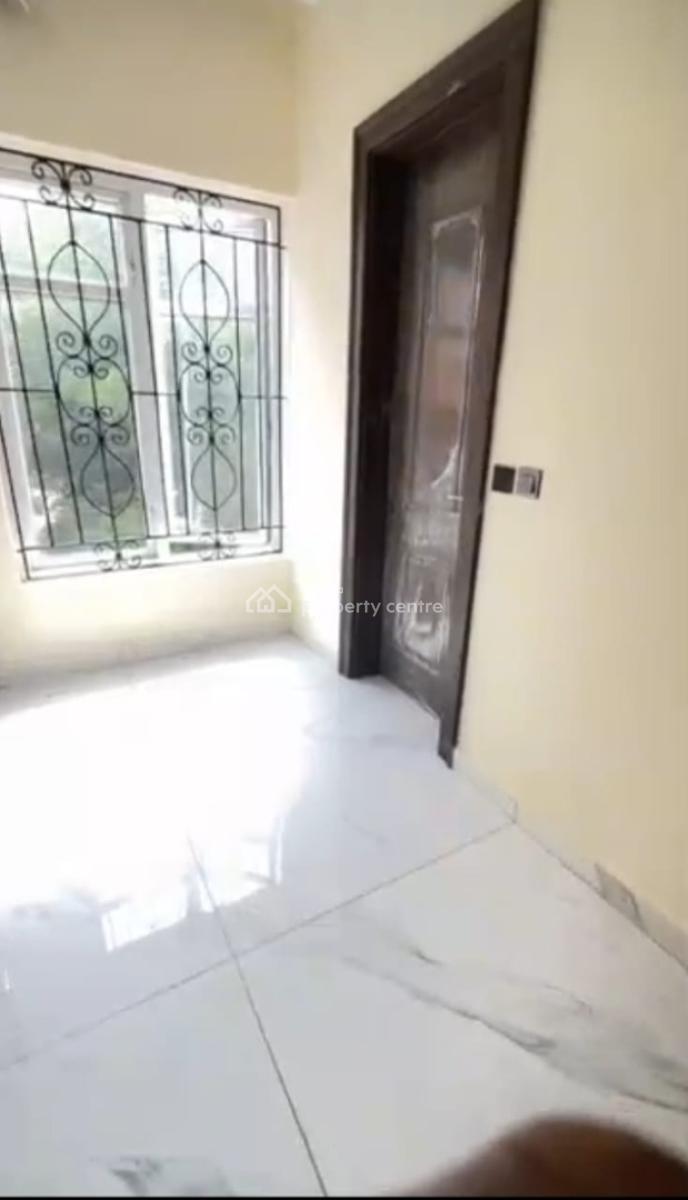 Luxury 4 Bedroom Semi-detached Duplex with Bq, Ikeja Gra, Ikeja, Lagos, Semi-detached Bungalow for Sale