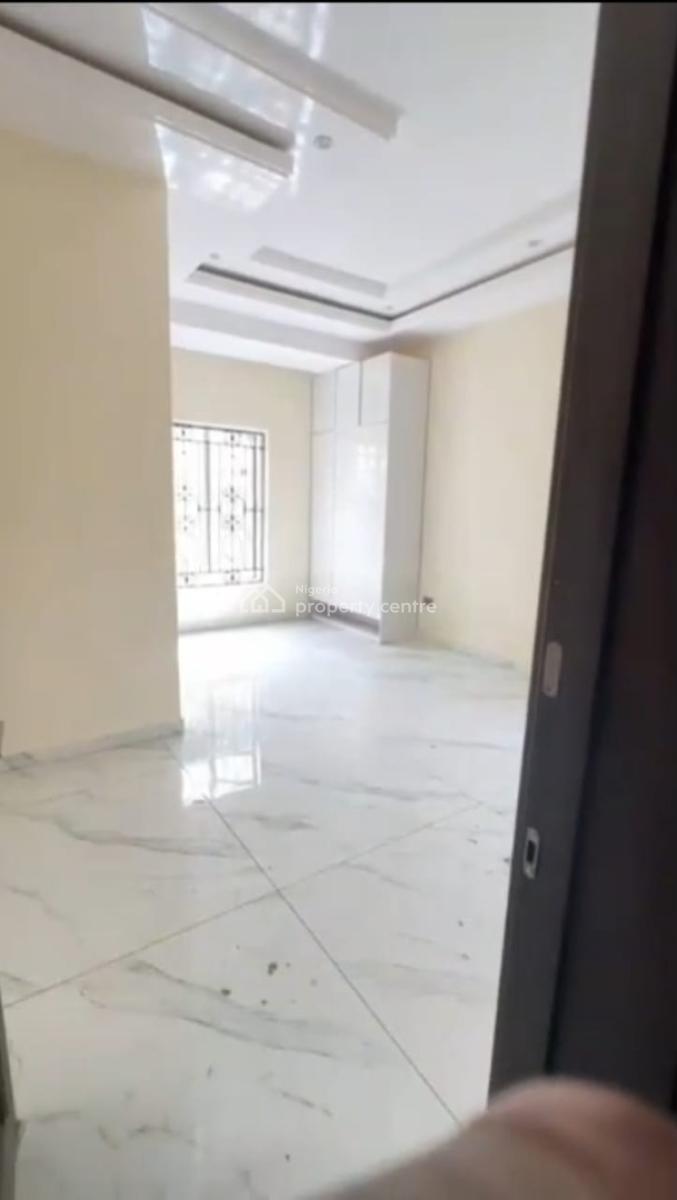 Luxury 4 Bedroom Semi-detached Duplex with Bq, Ikeja Gra, Ikeja, Lagos, Semi-detached Bungalow for Sale