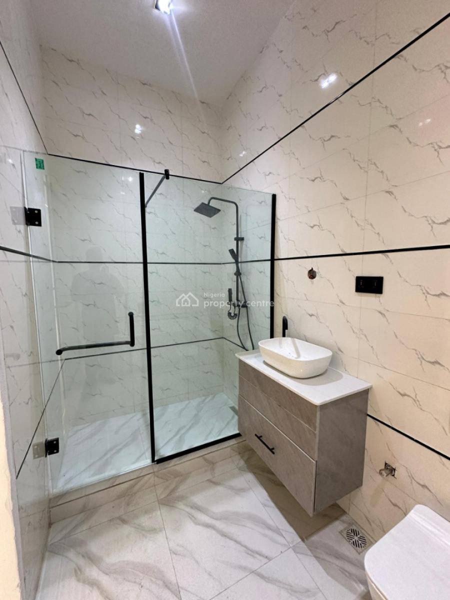 5 Bedroom Detached Duplex, Ikota, Lekki, Lagos, Detached Duplex for Sale