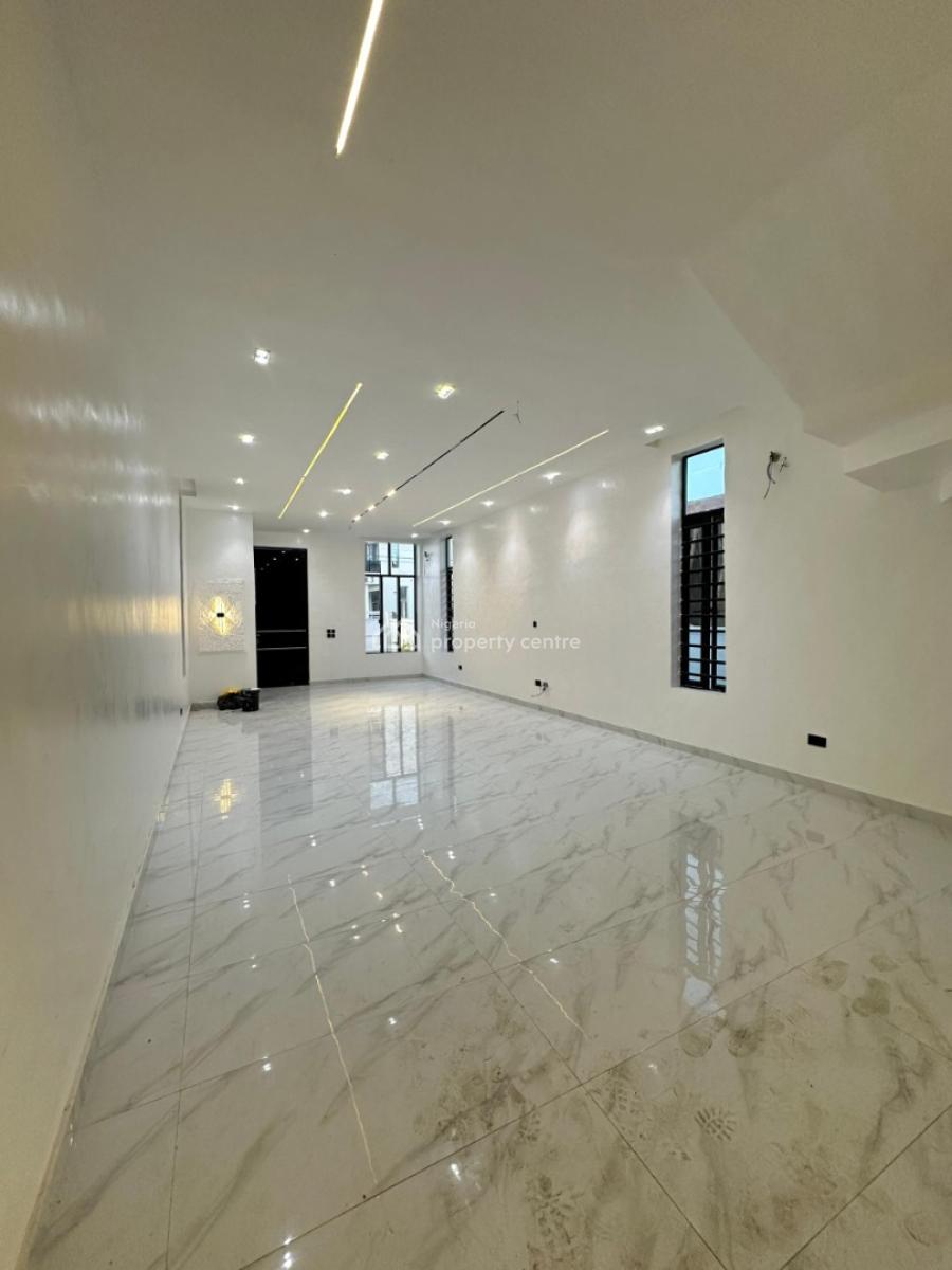 5 Bedroom Detached Duplex, Ikota, Lekki, Lagos, Detached Duplex for Sale