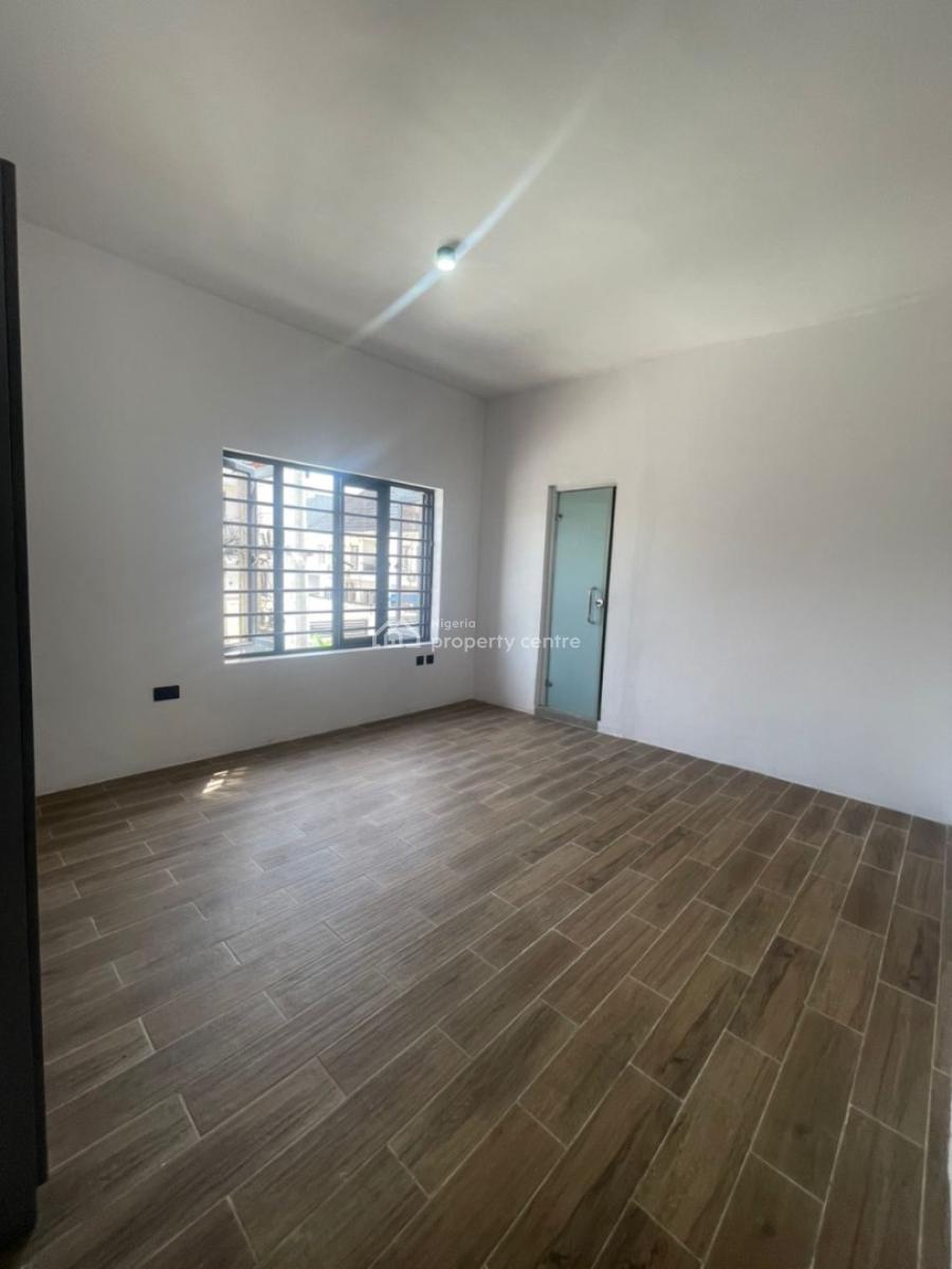 Luxury 2 Bedroom Apartment with Excellent Finishing, Agungi, Lekki, Lagos, Flat / Apartment for Rent