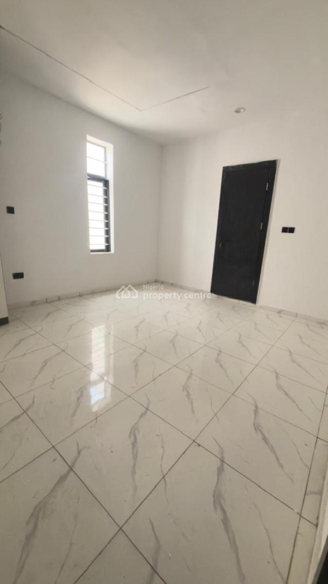 4 Bedroom Fully Detached Duplex, Ikota, Lekki, Lagos, House for Rent