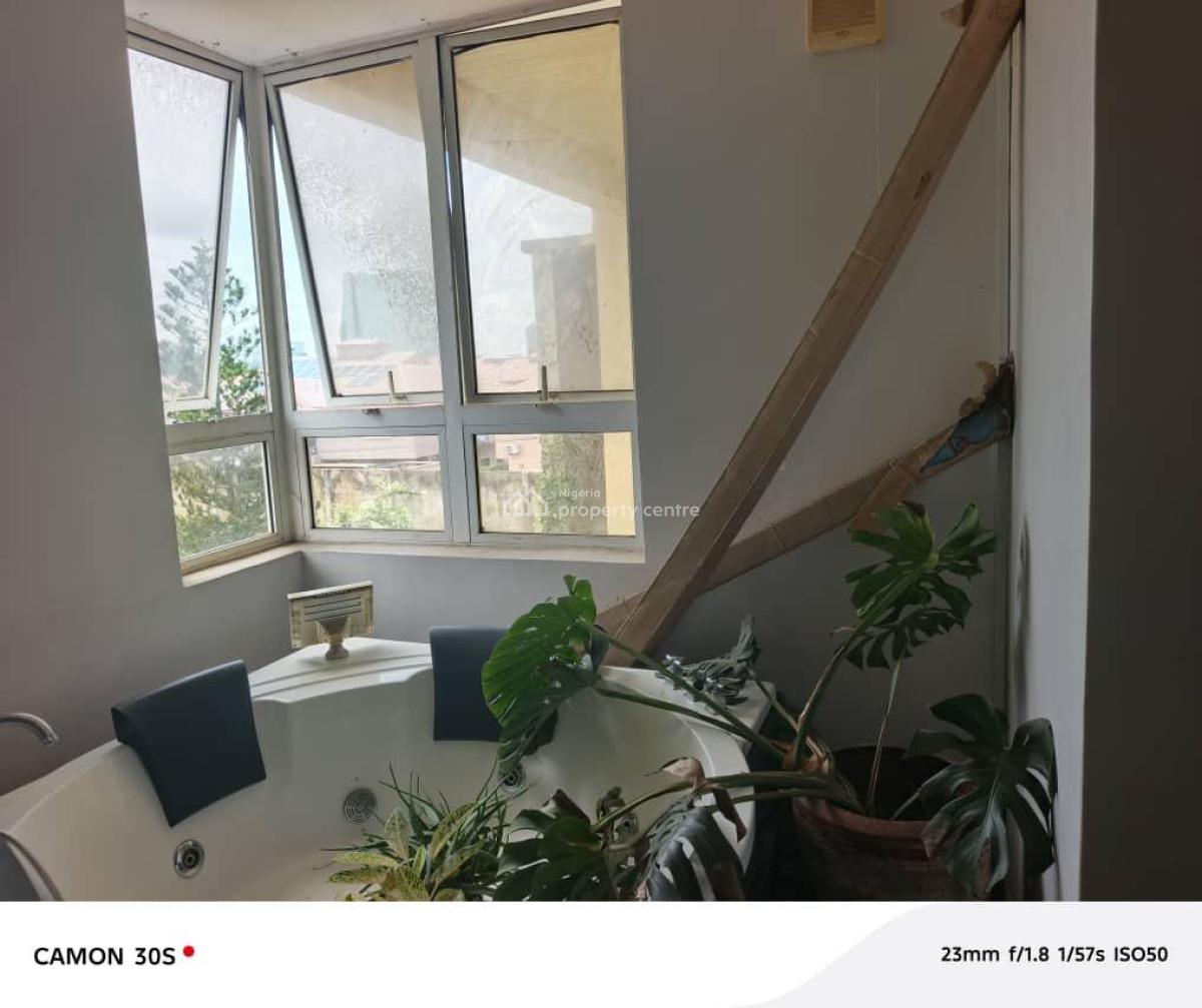 Luxury 4 Bedroom Terrace Duplex, Oniru, Victoria Island (vi), Lagos, Terraced Duplex for Sale