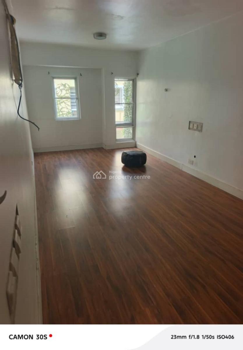 Luxury 4 Bedroom Terrace Duplex, Oniru, Victoria Island (vi), Lagos, Terraced Duplex for Sale