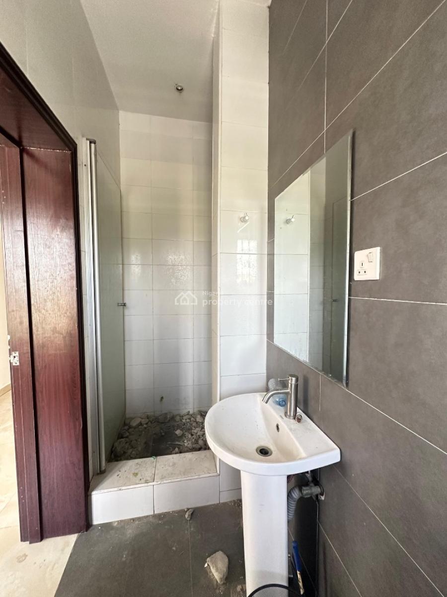 3 Bedroom Apartment, Lekki Phase 1, Lekki, Lagos, Flat / Apartment for Rent