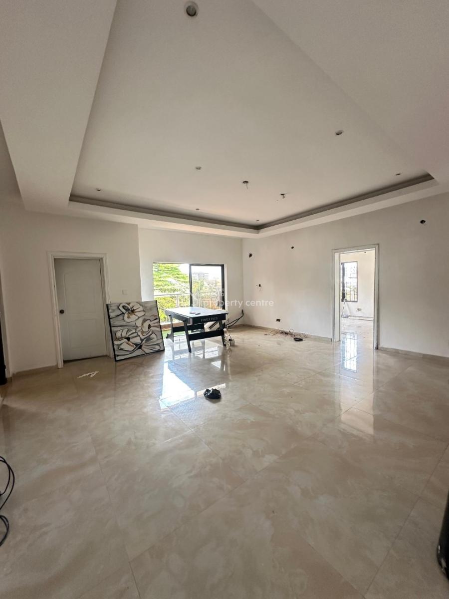 3 Bedroom Apartment, Lekki Phase 1, Lekki, Lagos, Flat / Apartment for Rent