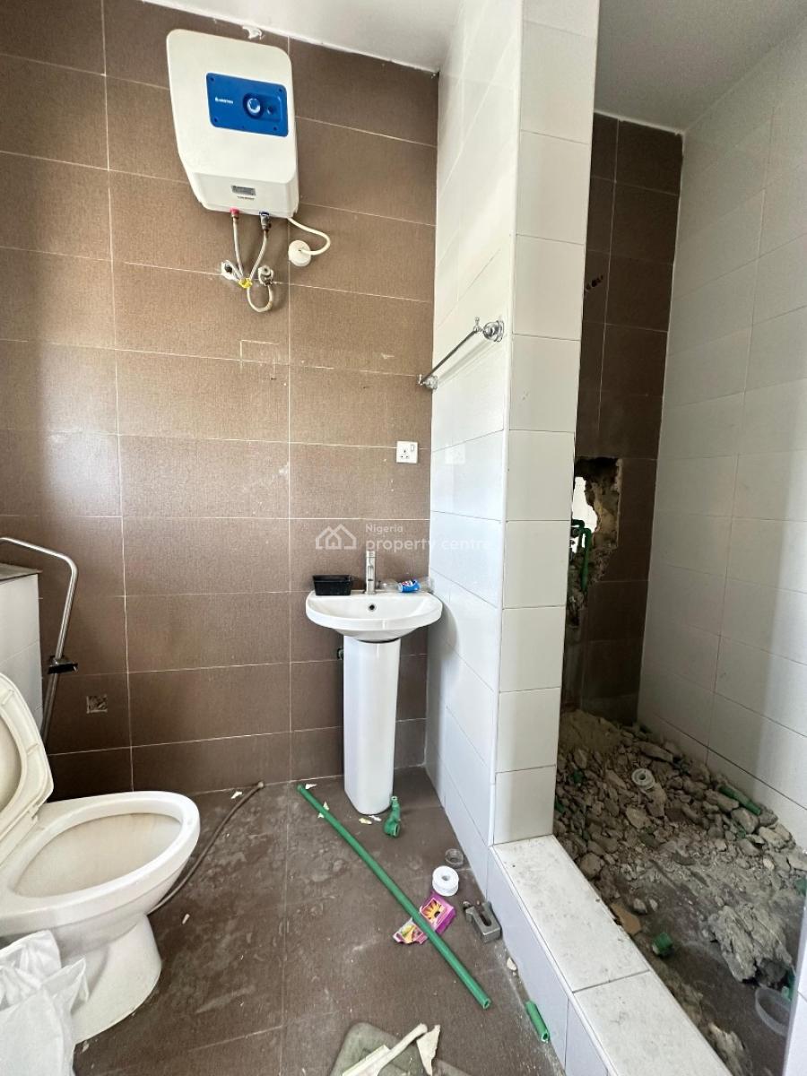 3 Bedroom Apartment, Lekki Phase 1, Lekki, Lagos, Flat / Apartment for Rent