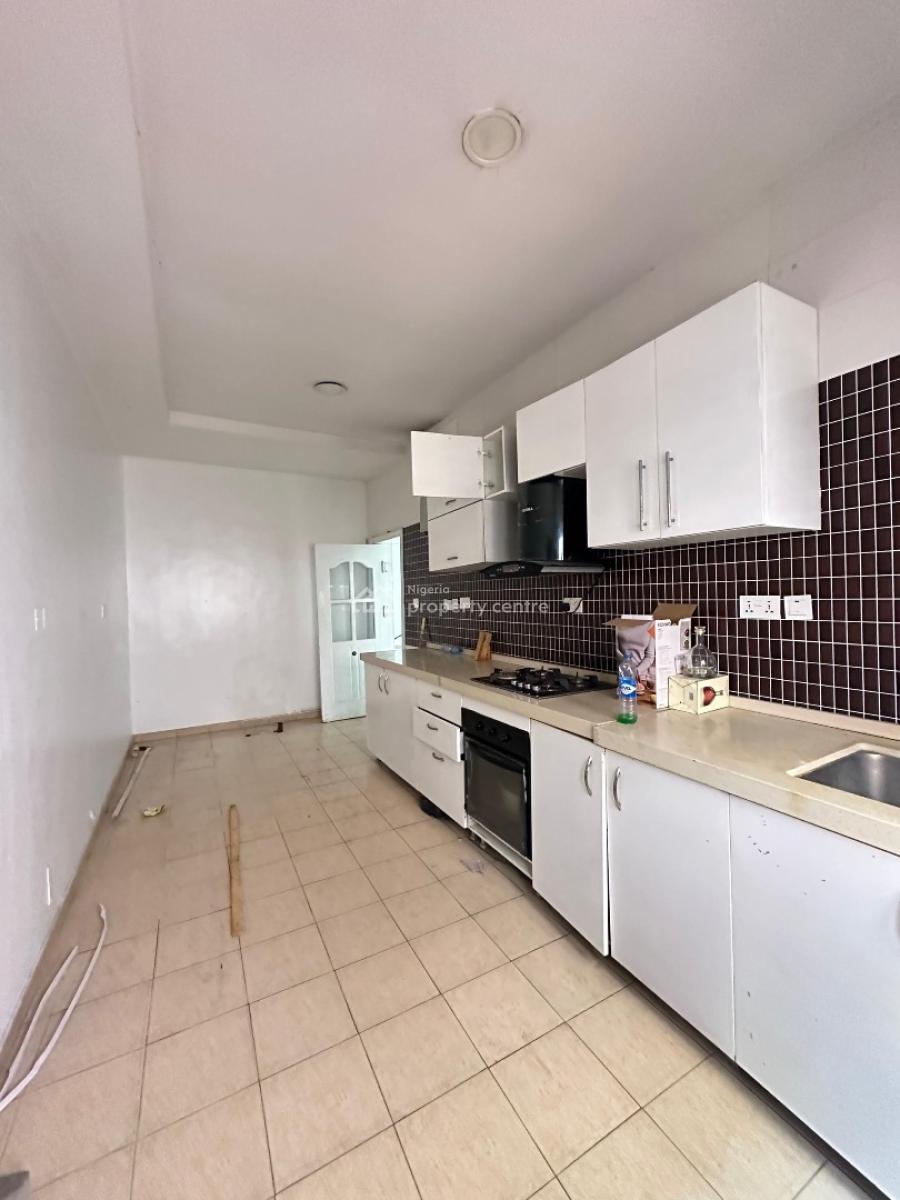 3 Bedroom Apartment, Lekki Phase 1, Lekki, Lagos, Flat / Apartment for Rent