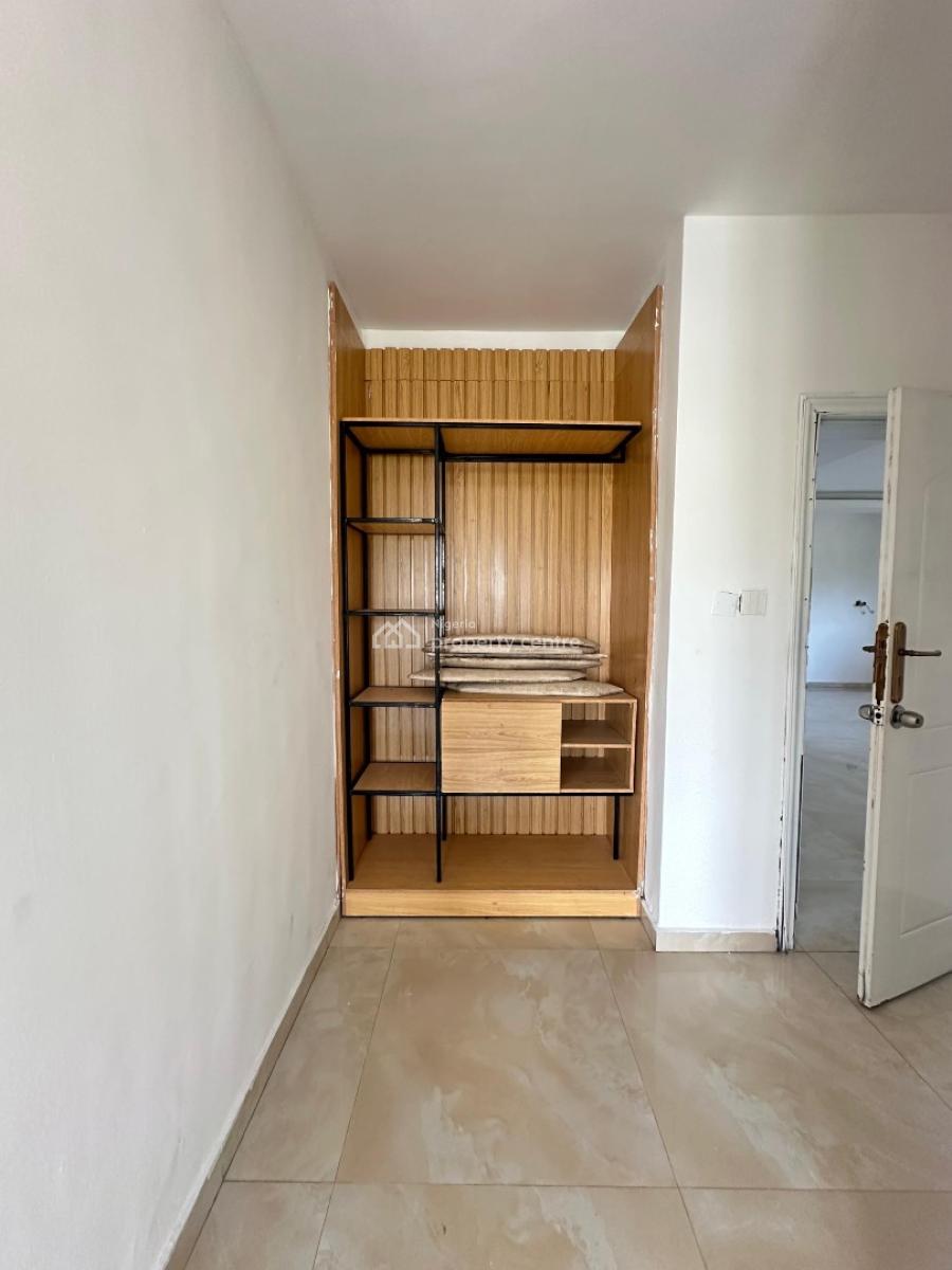 3 Bedroom Apartment, Lekki Phase 1, Lekki, Lagos, Flat / Apartment for Rent