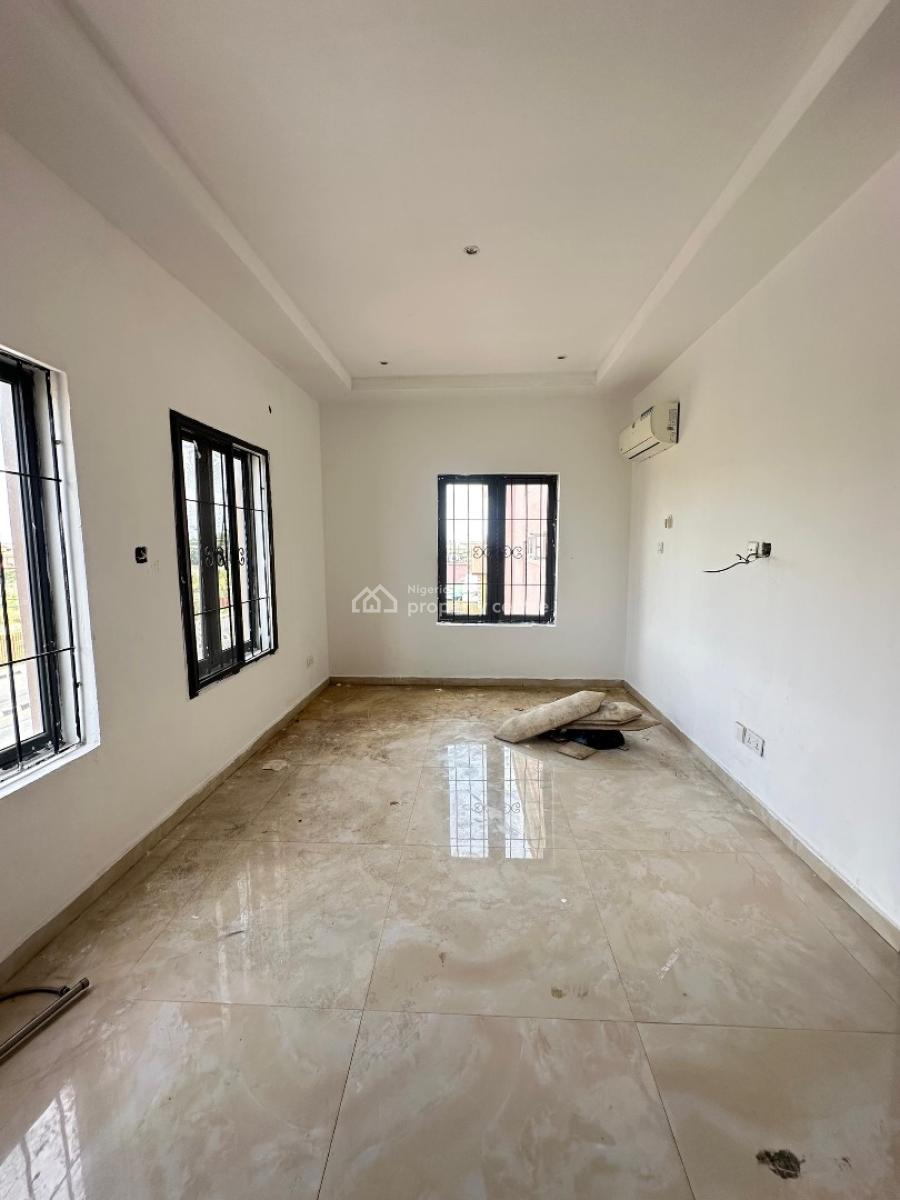 3 Bedroom Apartment, Lekki Phase 1, Lekki, Lagos, Flat / Apartment for Rent