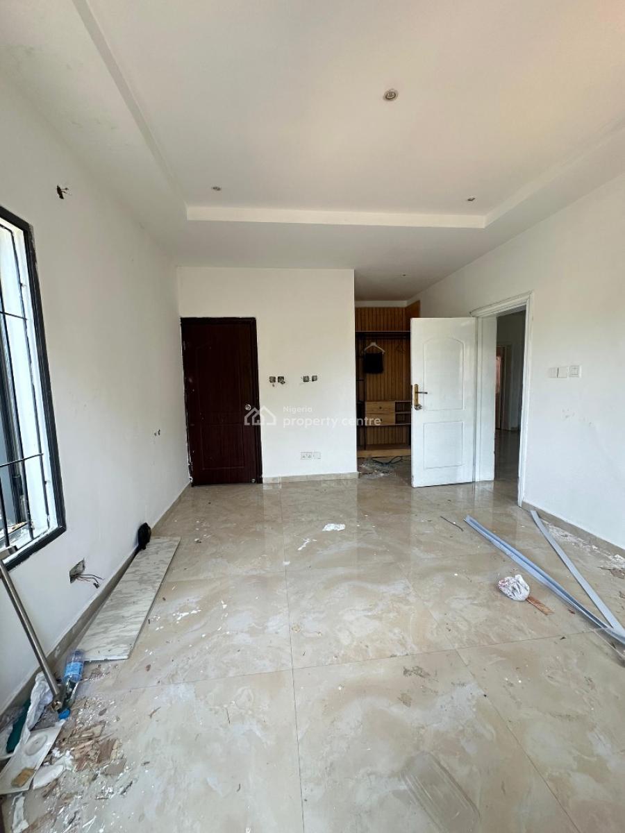 3 Bedroom Apartment, Lekki Phase 1, Lekki, Lagos, Flat / Apartment for Rent