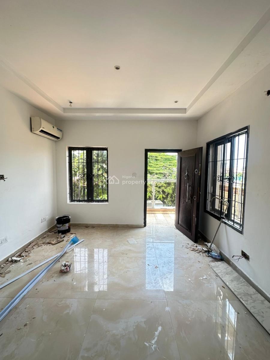 3 Bedroom Apartment, Lekki Phase 1, Lekki, Lagos, Flat / Apartment for Rent