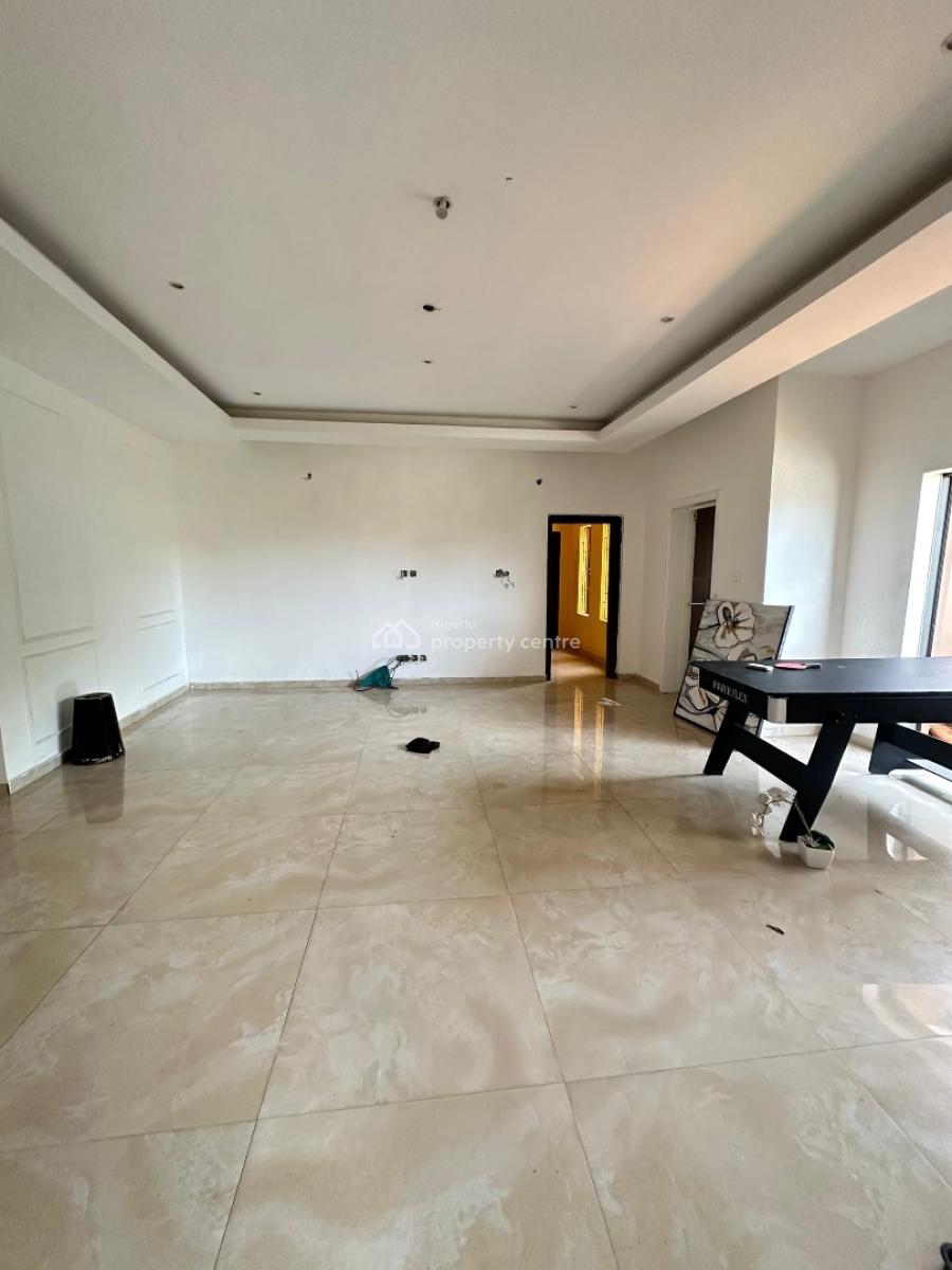 3 Bedroom Apartment, Lekki Phase 1, Lekki, Lagos, Flat / Apartment for Rent