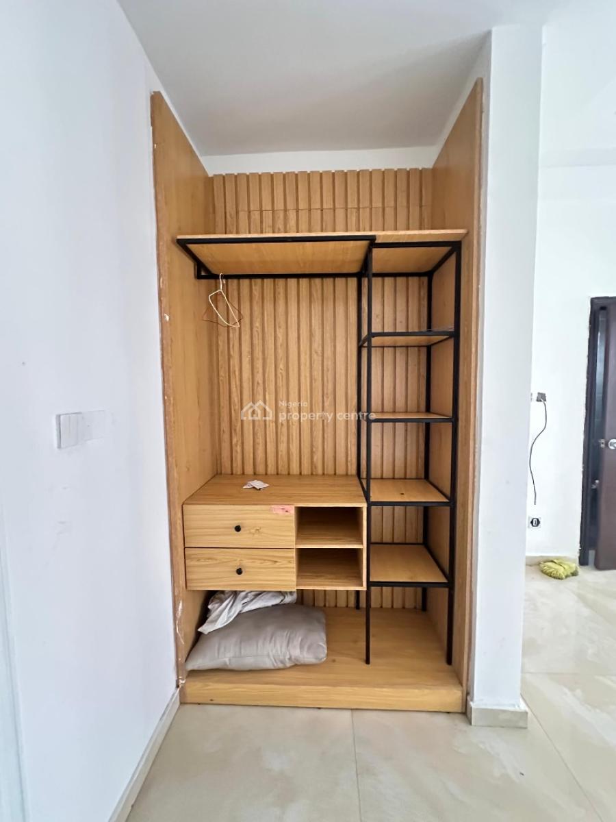 3 Bedroom Apartment, Lekki Phase 1, Lekki, Lagos, Flat / Apartment for Rent