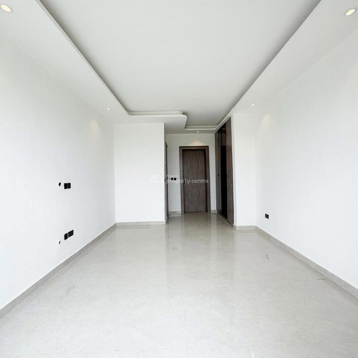 Serviced 2-bedroom Apartments, Lekki Foreshore, Lekki Phase 1, Lekki, Lagos, Flat / Apartment for Sale