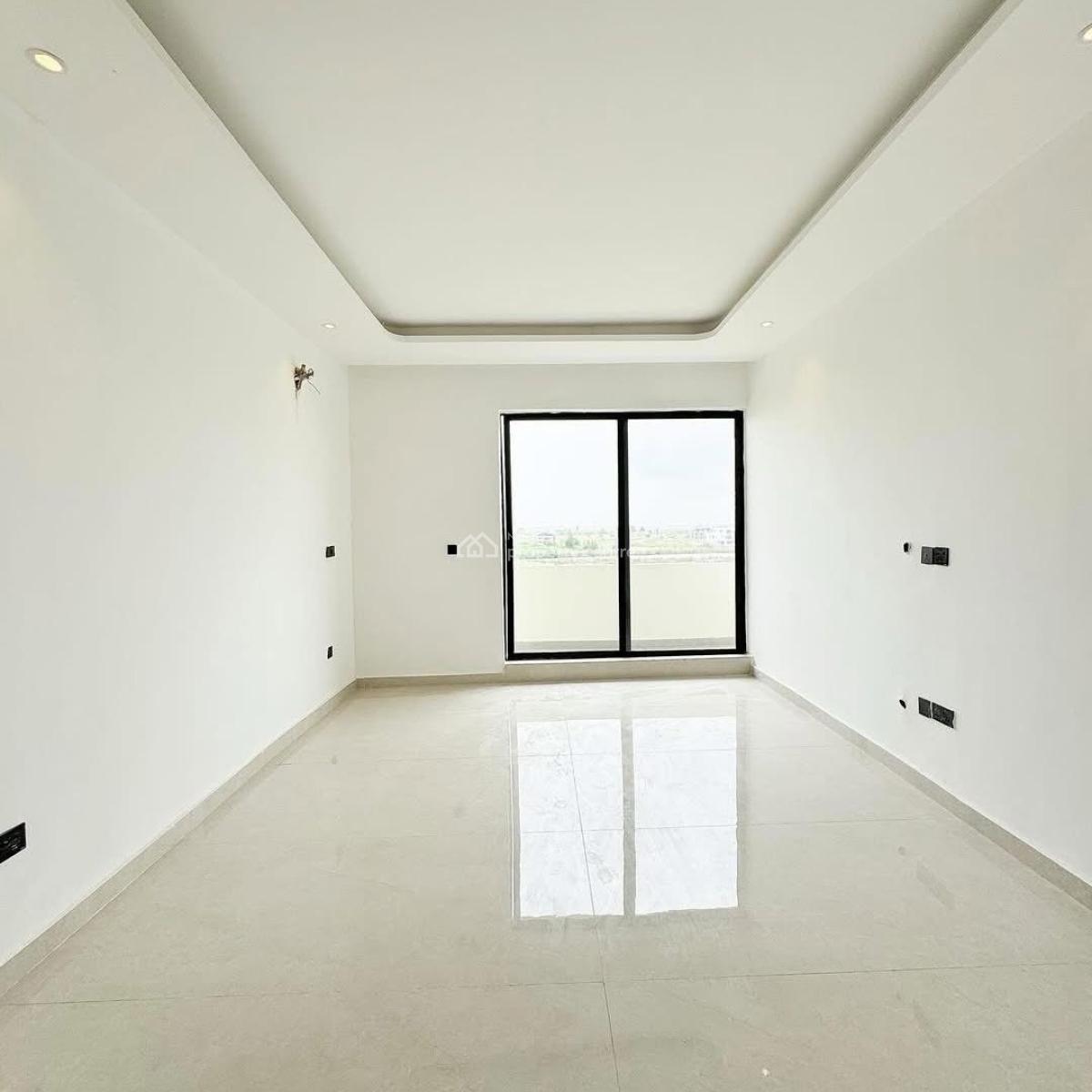 Serviced 2-bedroom Apartments, Lekki Foreshore, Lekki Phase 1, Lekki, Lagos, Flat / Apartment for Sale