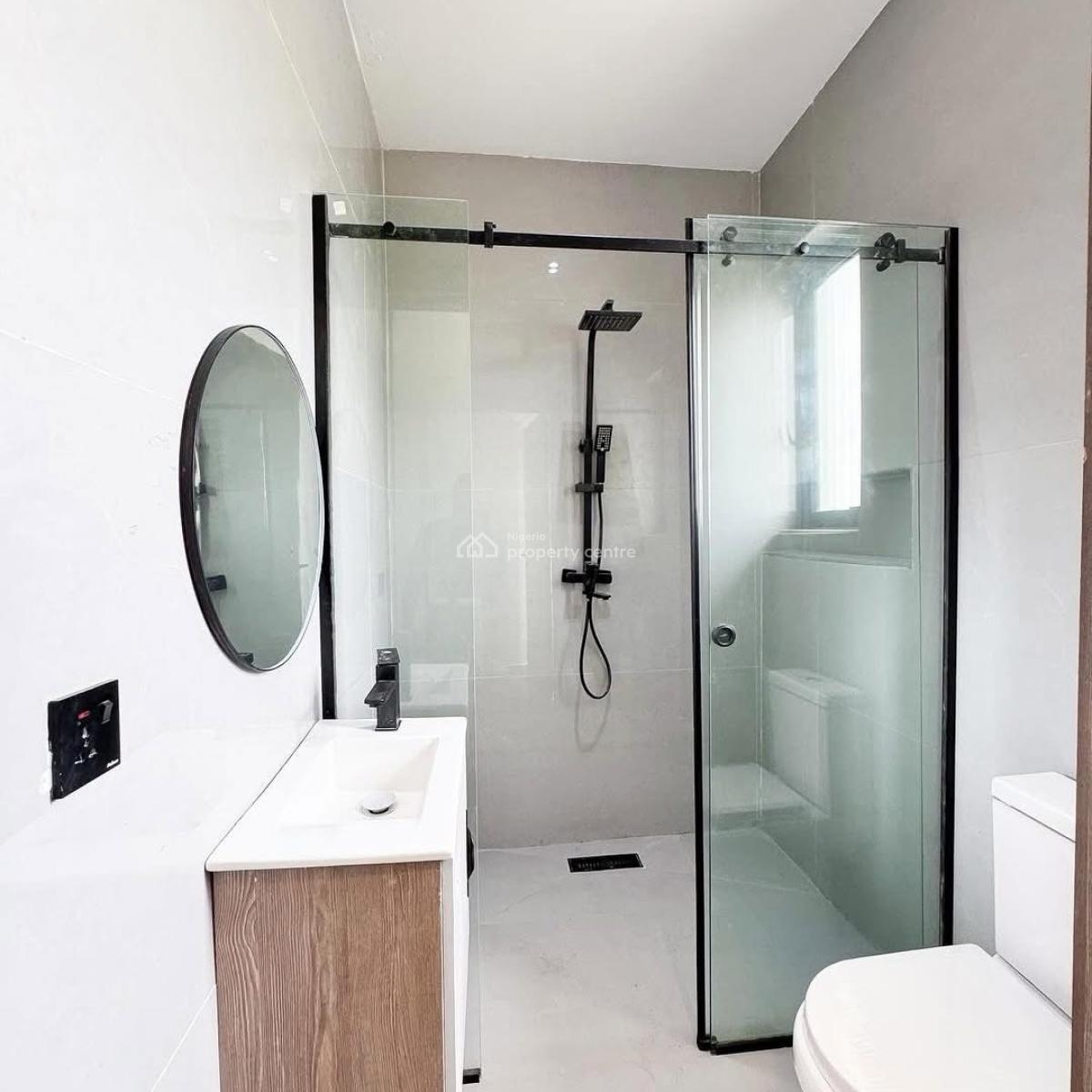 Serviced 2-bedroom Apartments, Lekki Foreshore, Lekki Phase 1, Lekki, Lagos, Flat / Apartment for Sale