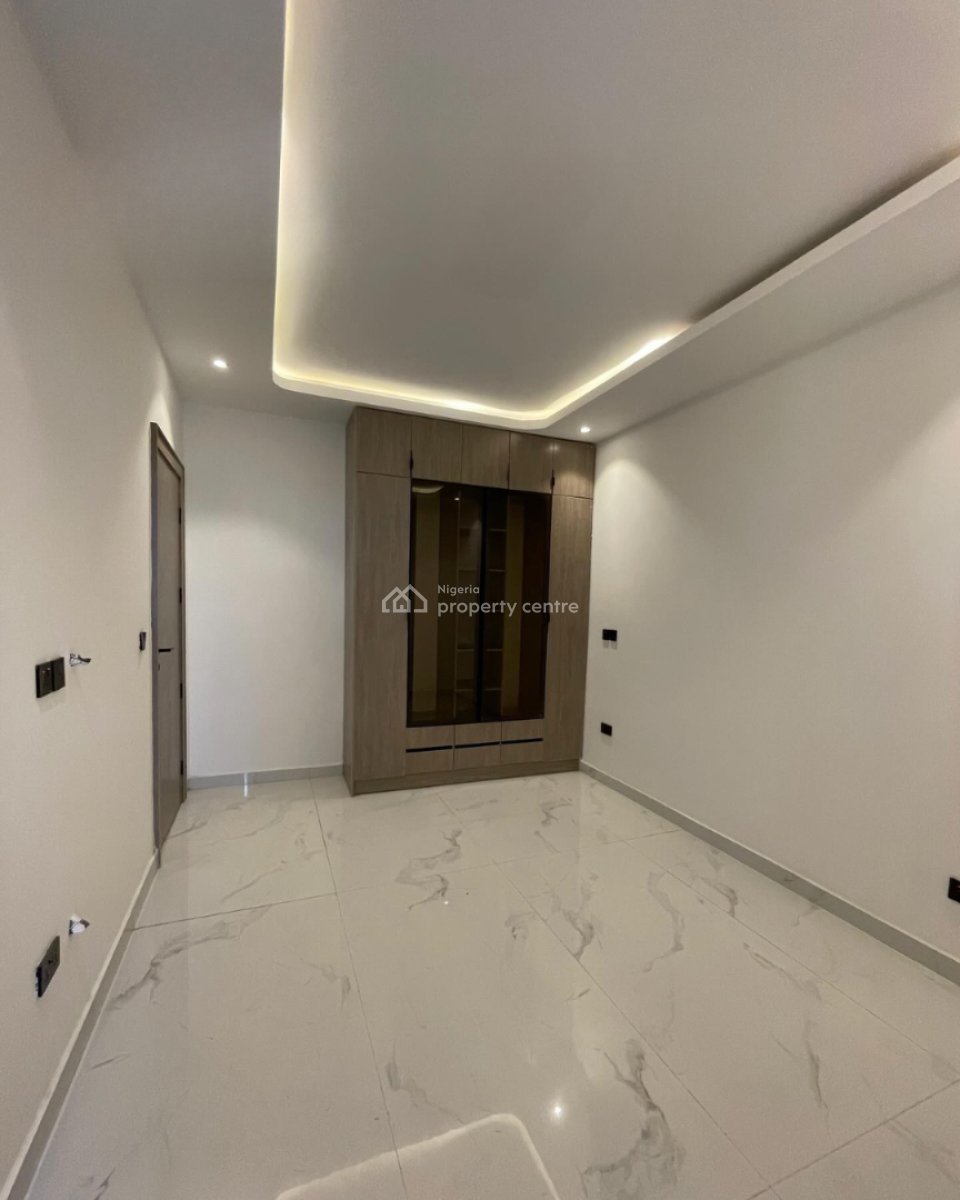 Serviced 2-bedroom Apartments, Lekki Foreshore, Lekki Phase 1, Lekki, Lagos, Flat / Apartment for Sale