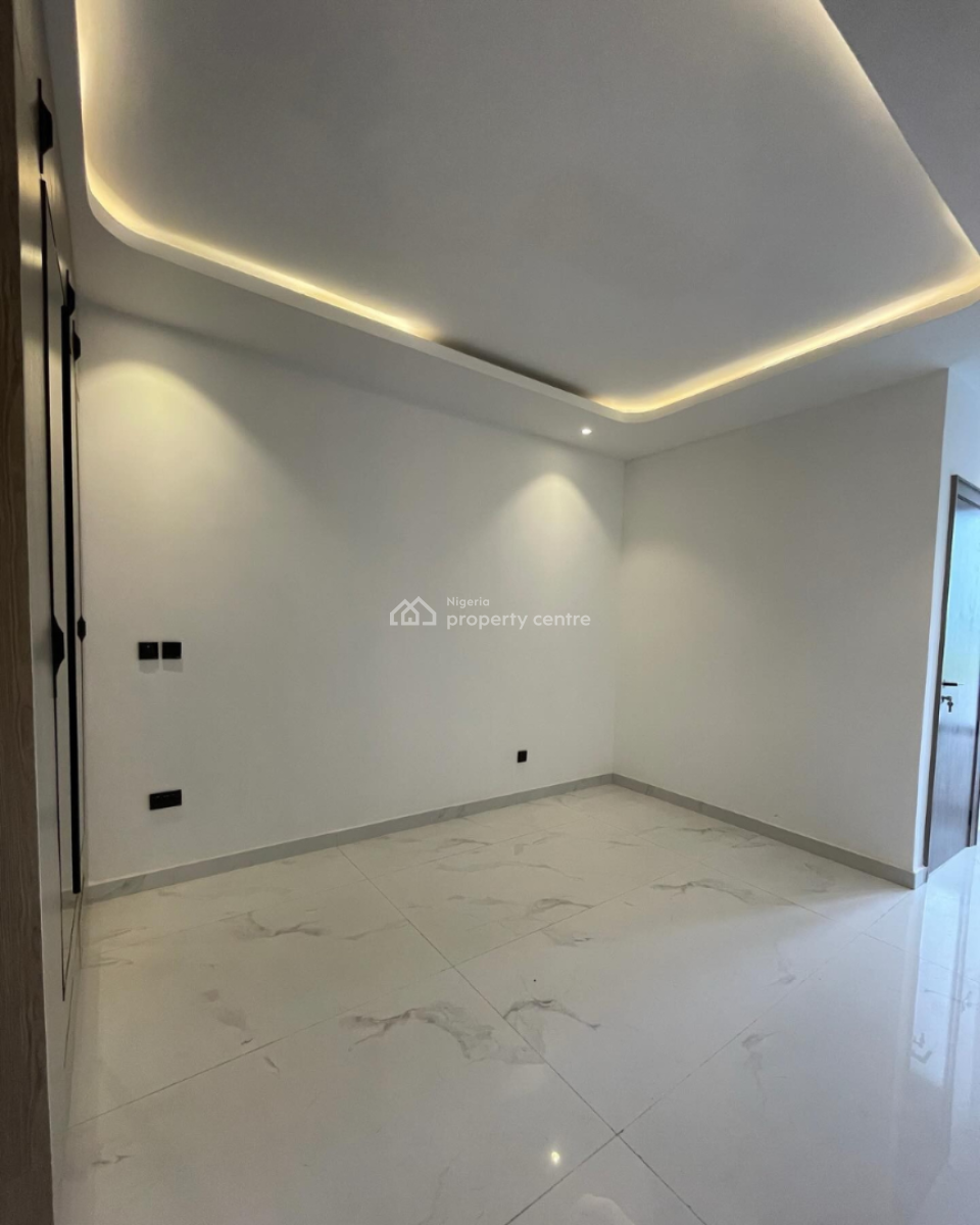 Serviced 2-bedroom Apartments, Lekki Foreshore, Lekki Phase 1, Lekki, Lagos, Flat / Apartment for Sale