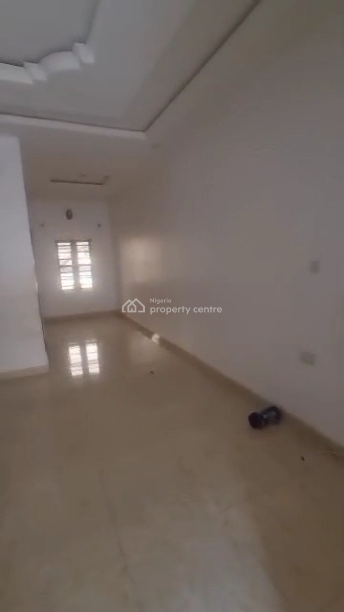 3 Bedroom Upstairs Video Available, Ago Palace, Isolo, Lagos, Flat / Apartment for Rent