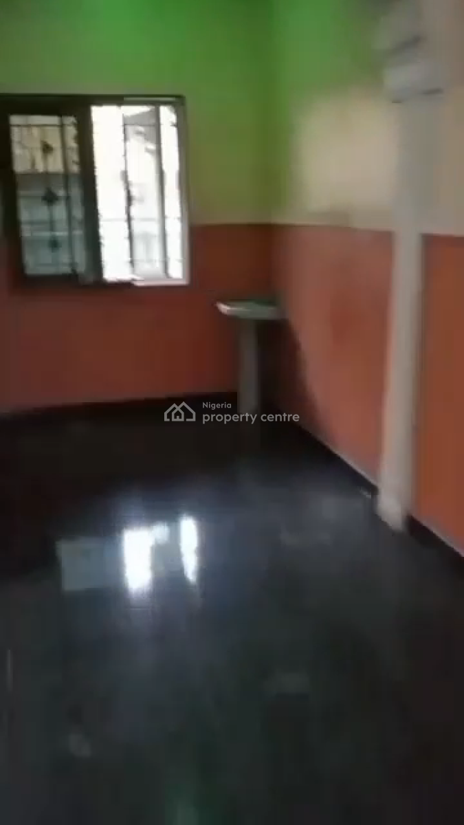 Sharp 2 Bedroom on an Interlocked, Divine Estate Off Gloryland Estate, Ago Palace, Isolo, Lagos, Flat / Apartment for Rent