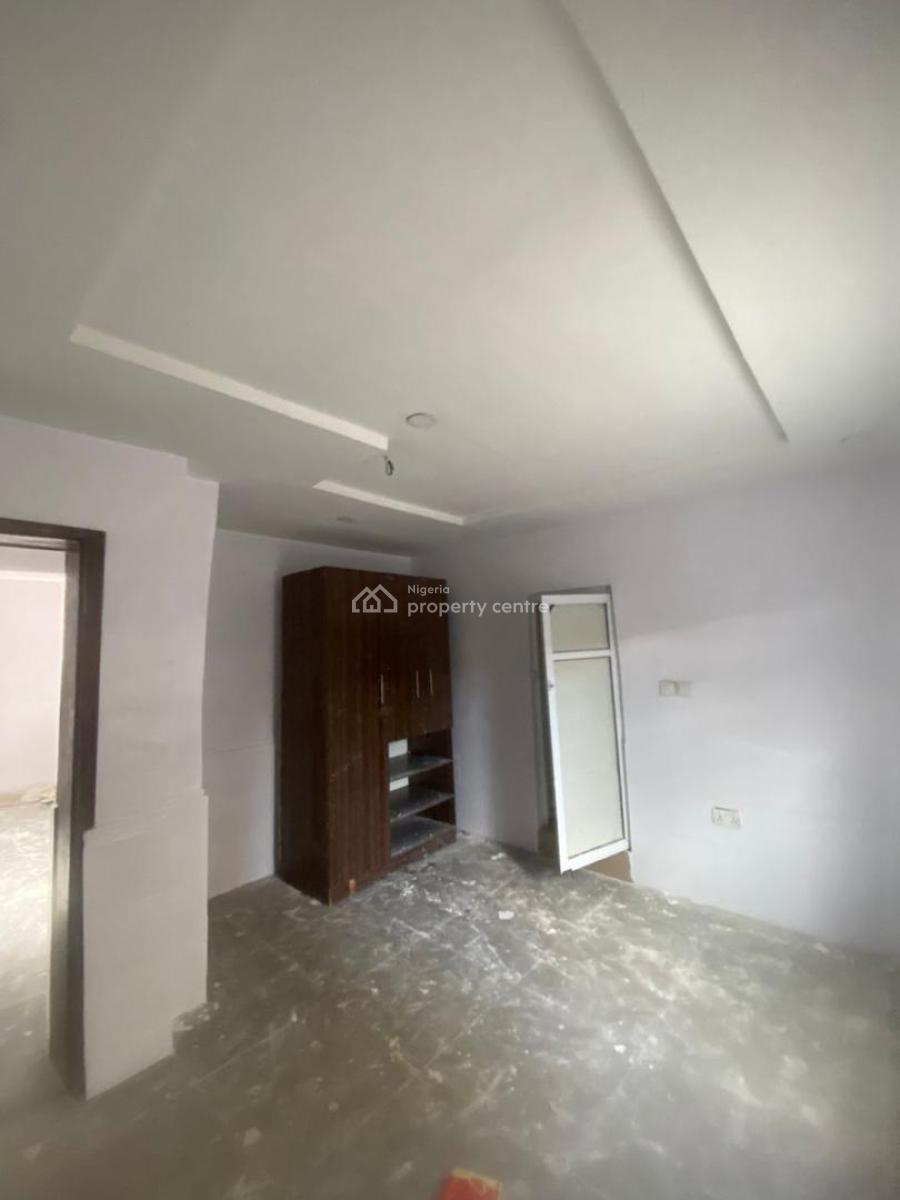 Spacious Room and Parlour, Sangotedo, Sangotedo, Ajah, Lagos, Mini Flat (room and Parlour) for Rent