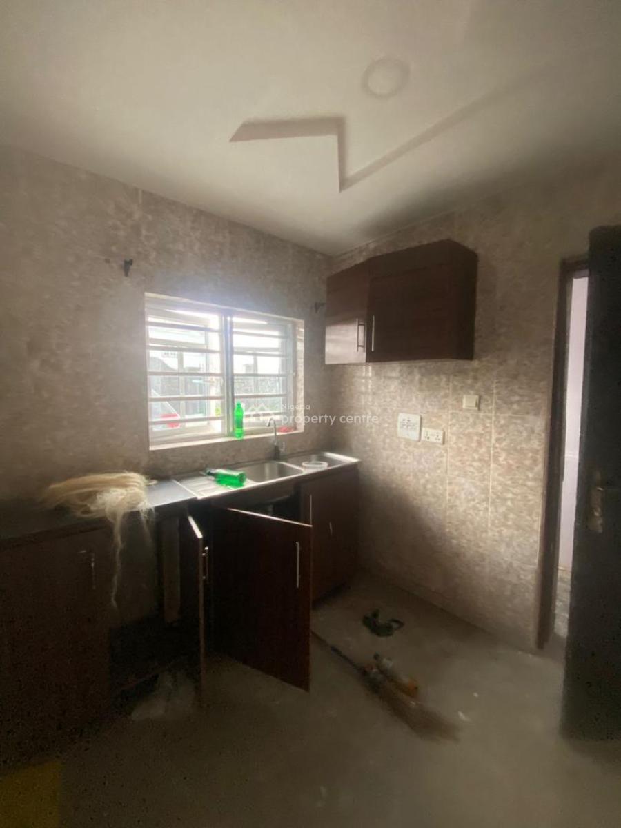 Spacious Room and Parlour, Sangotedo, Sangotedo, Ajah, Lagos, Mini Flat (room and Parlour) for Rent