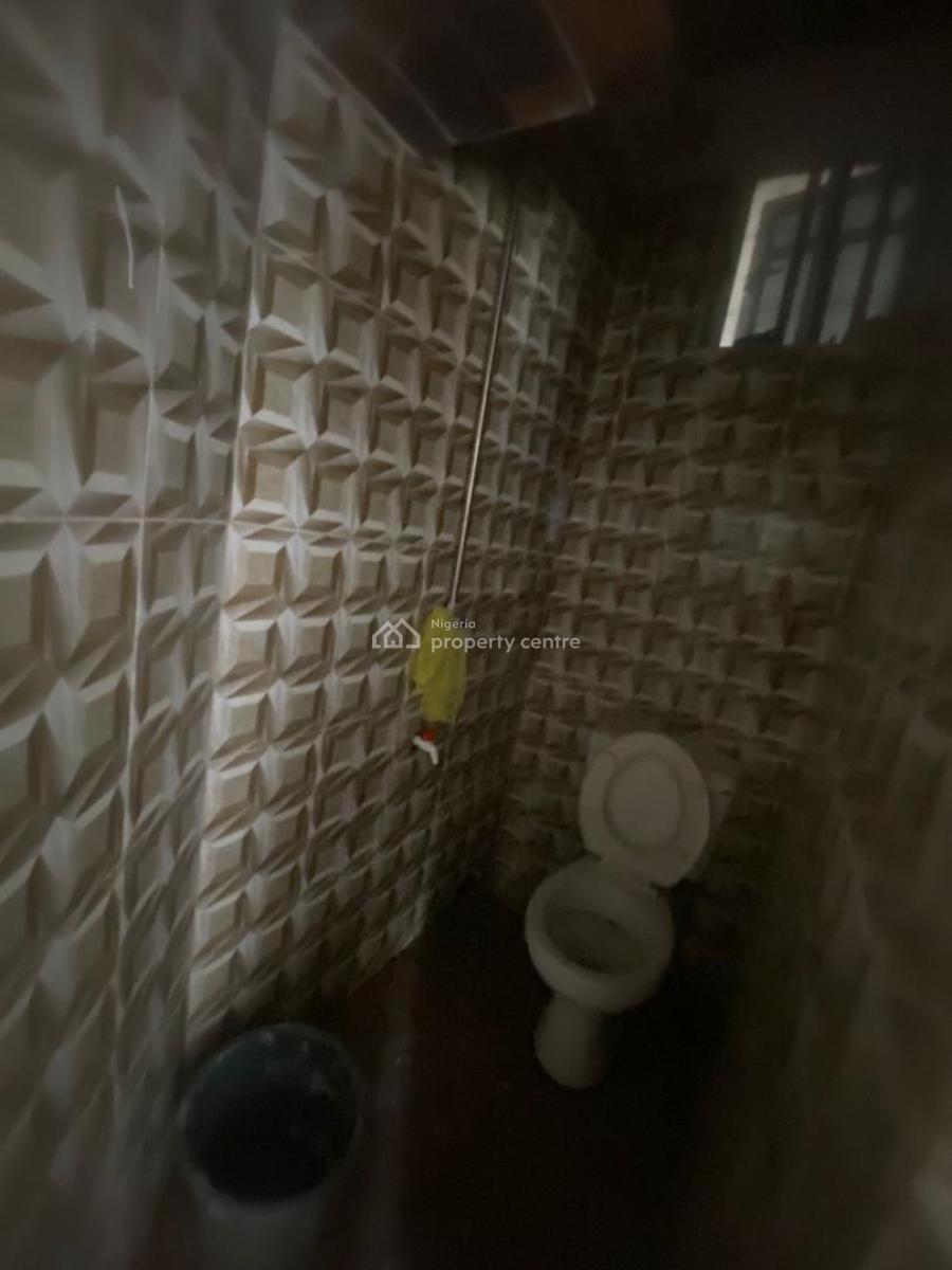 Spacious Room and Parlour, Sangotedo, Sangotedo, Ajah, Lagos, Mini Flat (room and Parlour) for Rent