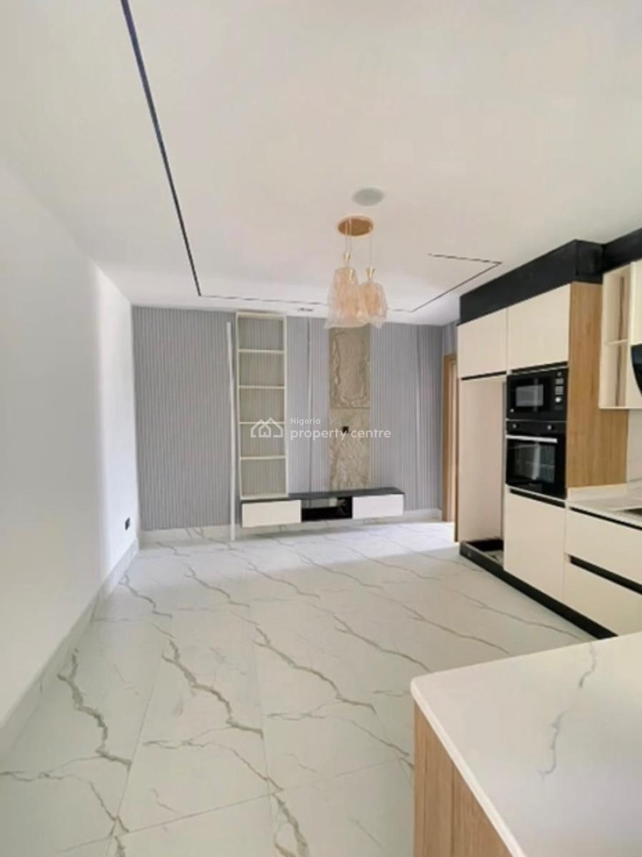 Mini Flat, Freedom Way, Lekki, Lagos, Mini Flat (room and Parlour) for Sale