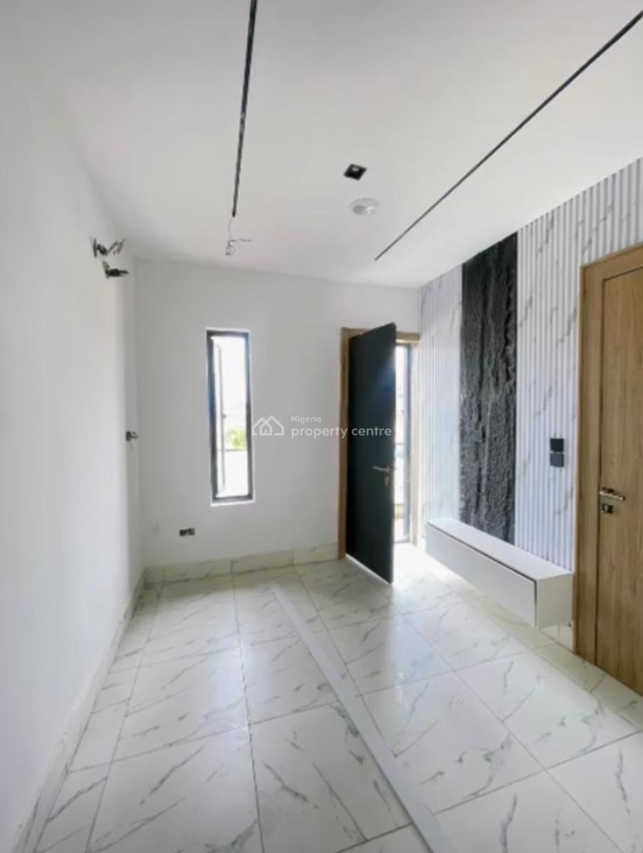 Mini Flat, Freedom Way, Lekki, Lagos, Mini Flat (room and Parlour) for Sale