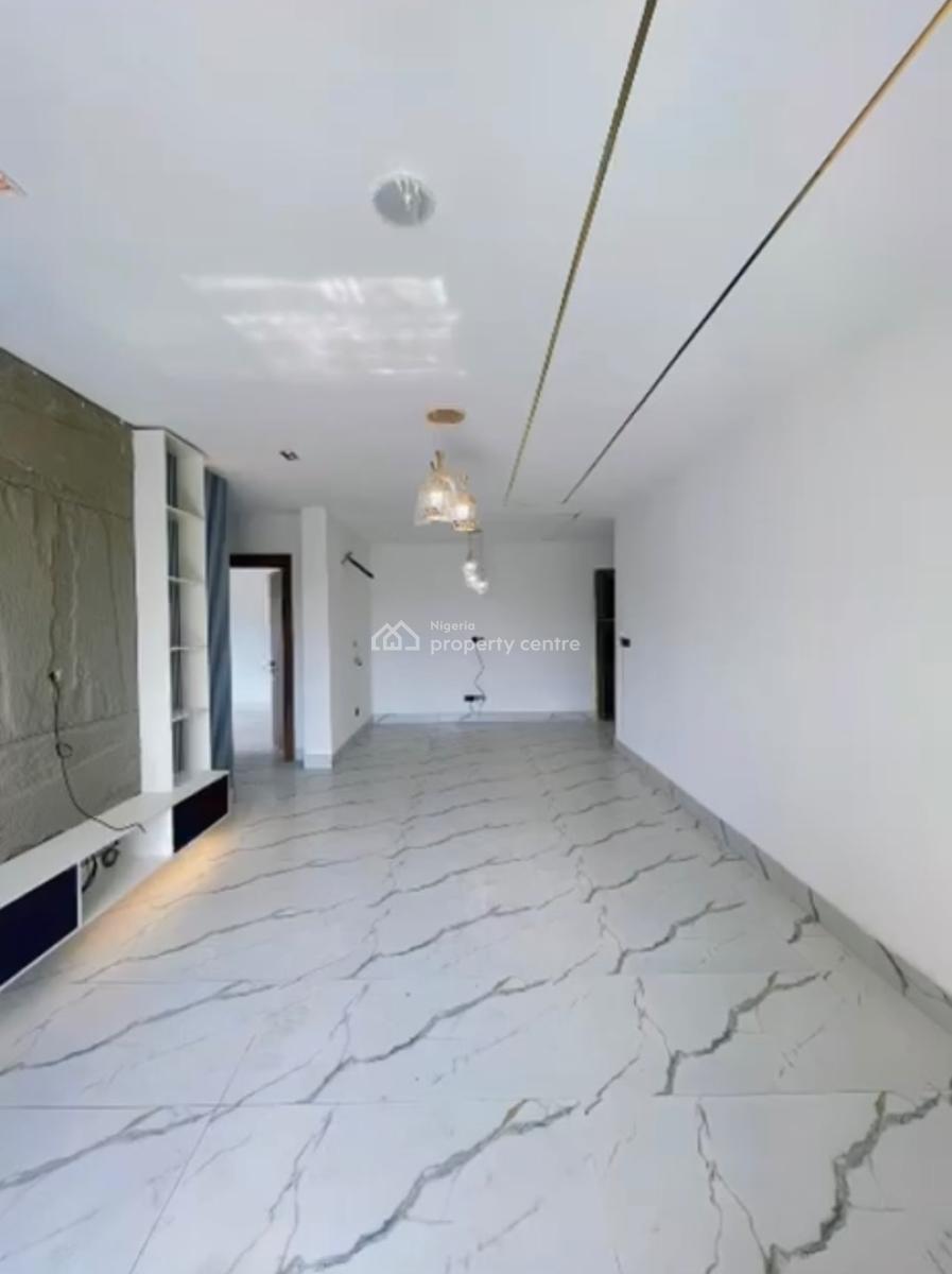 Mini Flat, Freedom Way, Lekki, Lagos, Mini Flat (room and Parlour) for Sale