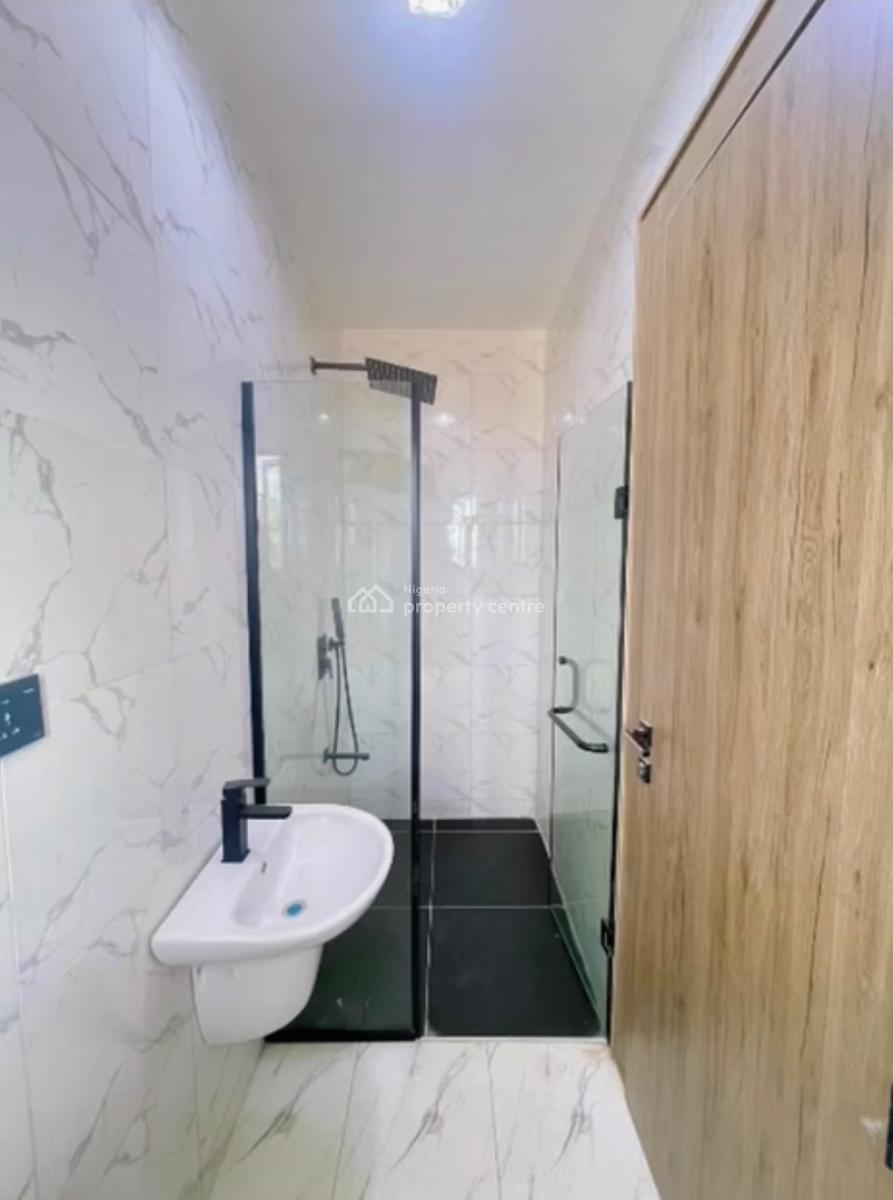 Mini Flat, Freedom Way, Lekki, Lagos, Mini Flat (room and Parlour) for Sale