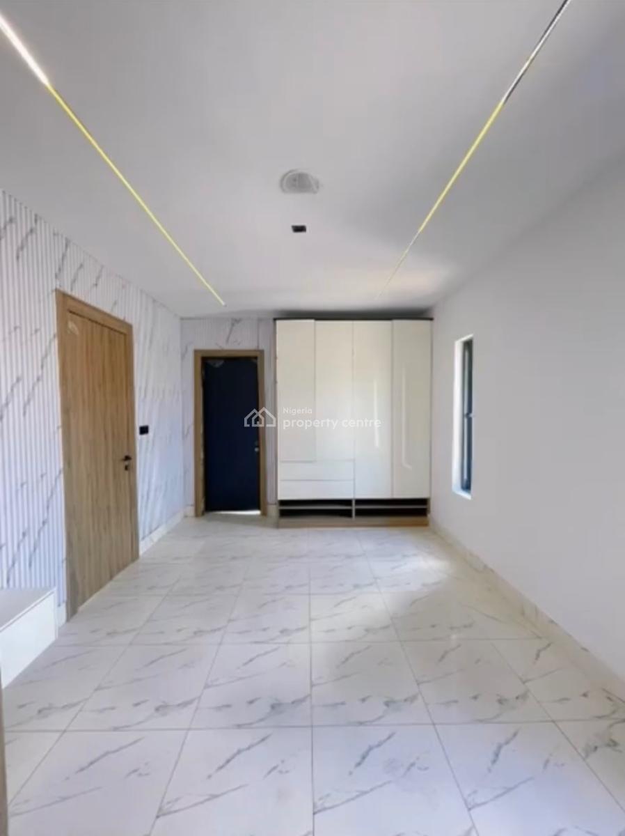 Mini Flat, Freedom Way, Lekki, Lagos, Mini Flat (room and Parlour) for Sale