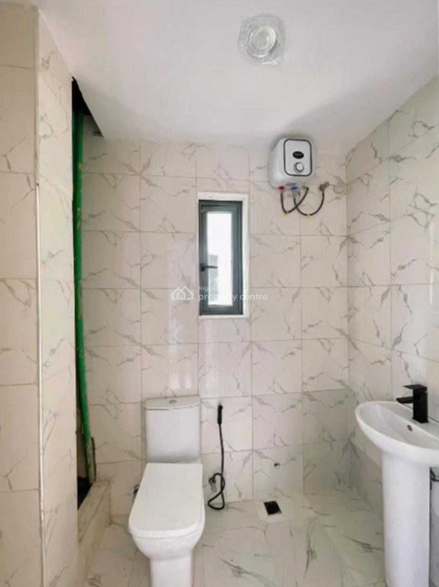 Mini Flat, Freedom Way, Lekki, Lagos, Mini Flat (room and Parlour) for Sale