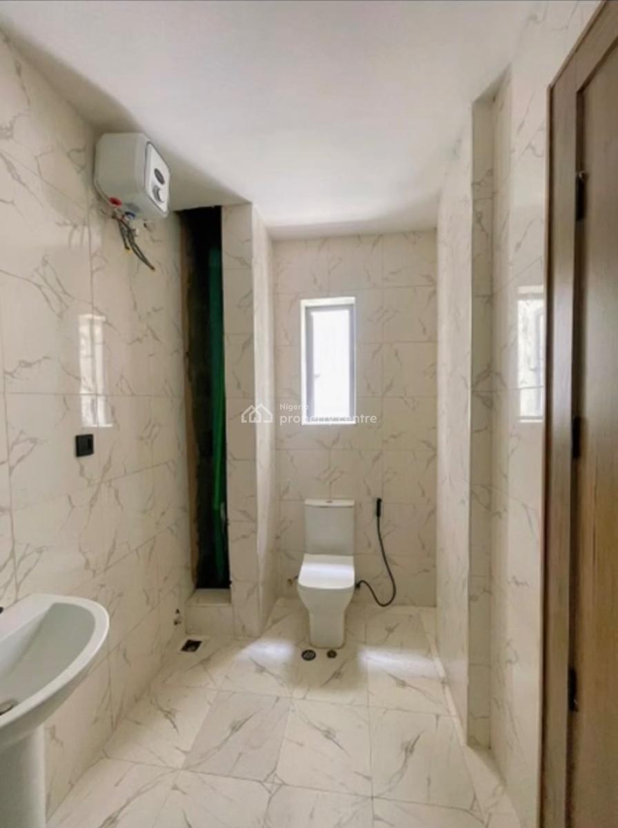 Mini Flat, Freedom Way, Lekki, Lagos, Mini Flat (room and Parlour) for Sale