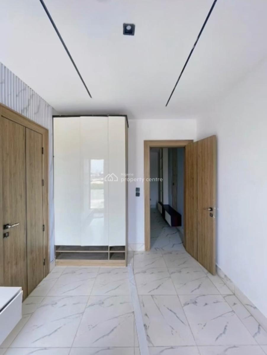 Mini Flat, Freedom Way, Lekki, Lagos, Mini Flat (room and Parlour) for Sale