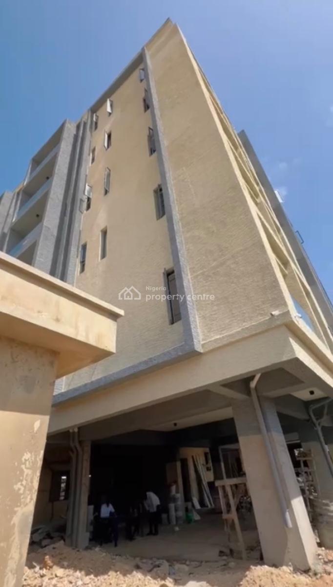 Mini Flat, Freedom Way, Lekki, Lagos, Mini Flat (room and Parlour) for Sale