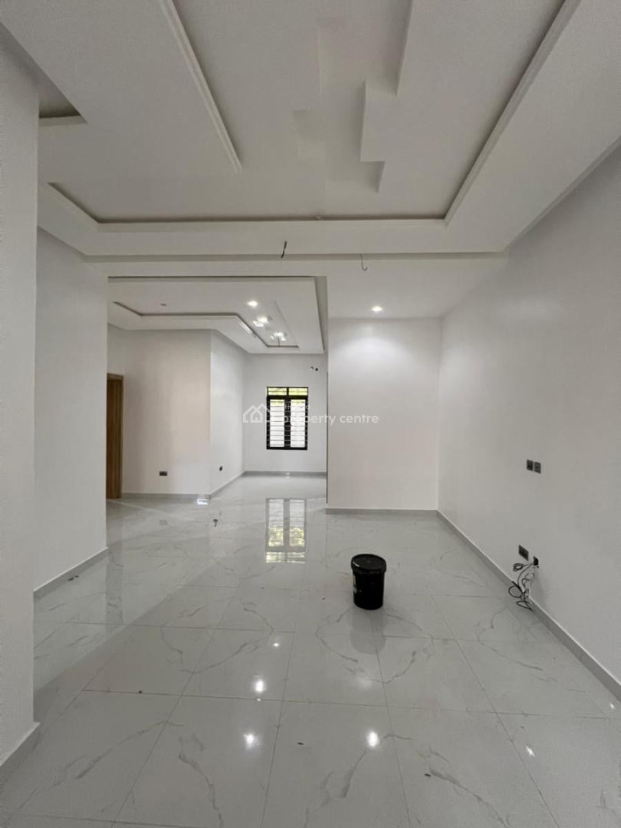 Luxury 2 Bedroom Apartment, Lekki Shame 2, Ajah, Lagos, Flat / Apartment for Rent